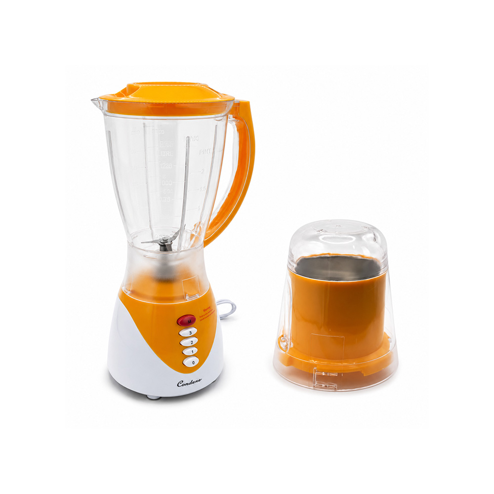 Y-1731 2-in-1 Blender