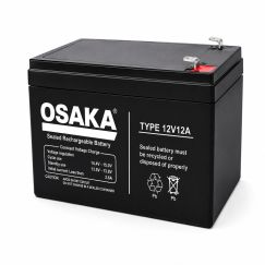 12V12A