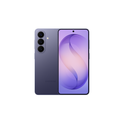 Samsung Galaxy S26 — Cobalt Violet, 256 GB