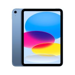 iPad 11-inch Wi-Fi + Cellular 256GB | A16 Chip | Blue