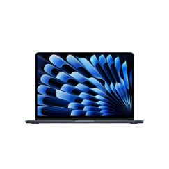 MacBook Air 13-inch | Apple M5 | 10‑core CPU 10‑core GPU | 24GB, 1TB SSD - Midnight