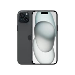 iPhone 15 128GB - Black