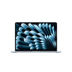 MacBook Air 13-inch | Apple M5 | 10‑core CPU 8‑core GPU | 16GB | 512GB SSD - Sky Blue