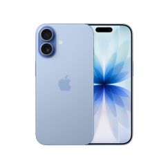 iPhone 17 512GB - Mist Blue