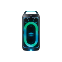 Samsung Sound Tower MX-ST50F 240 watts Party Speaker — Black