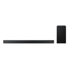 Samsung B-series Soundbar HW-B750F 5.1 ch Subwoofer 2025 — Titan Black