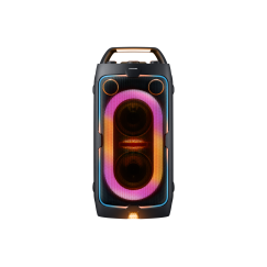 Samsung Sound Tower MX-ST40F 160 watts Party Speaker — Black