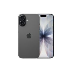 iPhone 17 512GB - Black