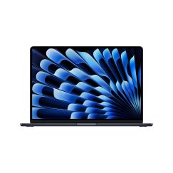 MacBook Air 15-inch | Apple M5 | 10‑core CPU 10‑core GPU | 16GB | 1TB SSD - Midnight