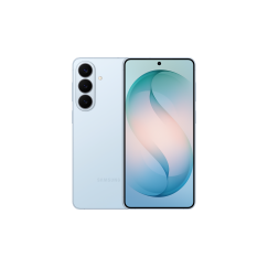 Samsung Galaxy S26+ — Sky Blue, 256 GB