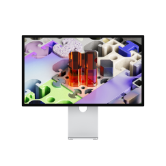 Apple Studio Display XDR - Standard Glass - Tilt- and Height-Adjustable Stand