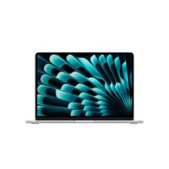 MacBook Air 13-inch | Apple M5 | 10‑core CPU 10‑core GPU | 24GB | 1TB SSD - Silver