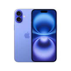 iPhone 16 Plus 128GB - Ultramarine