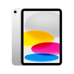 iPad 11-inch Wi-Fi 128GB | A16 Chip | Silver