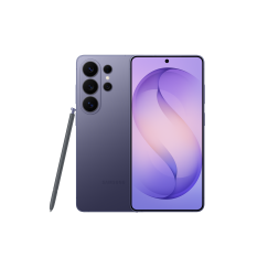 Samsung Galaxy S26 Ultra — Cobalt Violet, 256 GB