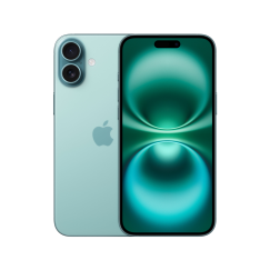 iPhone 16 Plus 256GB - Teal