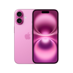iPhone 16 128GB - Pink