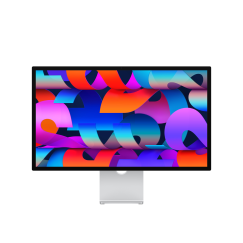 Apple Studio Display - Standard Glass - Tilt-Adjustable Stand