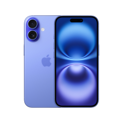 iPhone 16 128GB - Ultramarine