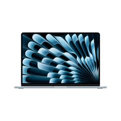 MacBook Air 15-inch | Apple M5 | 10‑core CPU 10‑core GPU | 16GB | 1TB SSD - Sky Blue