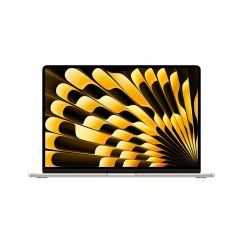 MacBook Air 15-inch | Apple M5 | 10‑core CPU 10‑core GPU | 16GB | 1TB SSD - Starlight