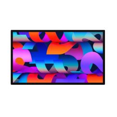 Apple Studio Display - Nano-Texture Glass - VESA Mount Adapter (Stand not included)