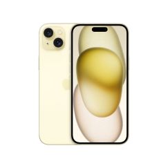 iPhone 15 256GB - Yellow
