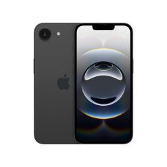 iPhone 16e 128GB - Black