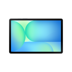 Samsung Galaxy Tab S10 FE Wi-Fi — Gray, 128 GB