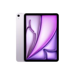 iPad Air 11-inch Wi-Fi + Cellular 128GB | Apple M4| Purple