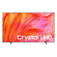 Samsung 98" Crystal UHD U9000H 4K Samsung Vision AI Smart TV (2026) — 98", Graphite