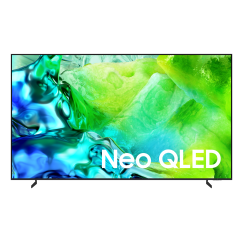 Samsung 100 Inch Neo QLED QN80H 4K Samsung Vision AI Smart TV (2026) — 100"