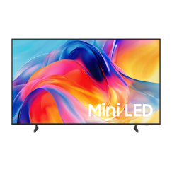 Samsung 55 Inch Mini LED M70H 4K Samsung Vision AI Smart TV (2026) — 55", Black