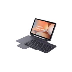 Samsung 2-in-1 Keyboard Cover for Tab S10 Lite 5G & Tab S10 Lite WiFi — Black
