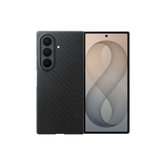 Samsung Carbon Magnet Case for Galaxy Z Fold8 Ultra — Black