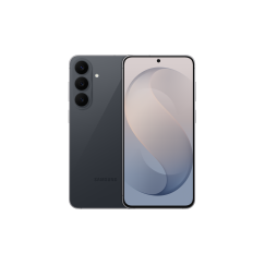 Samsung Galaxy S26 FE — Graphite, 256 GB