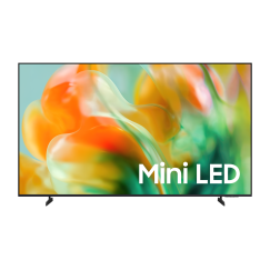 Samsung 55 Inch Mini LED M80H 4K Samsung Vision AI 144Hz Gaming TV (2026)  — 55", Black