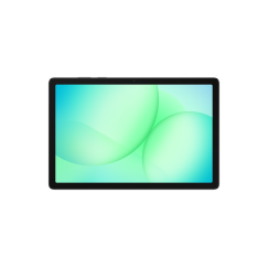 Samsung Galaxy Tab A11+ (Wi-Fi) — Gray, 128 GB