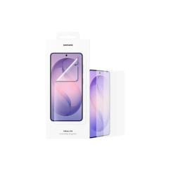 Samsung Anti-reflecting Film for Galaxy S26 — Transparent