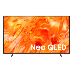 Samsung 55 Inch Neo QLED QN70H 4K Samsung Vision AI Smart TV (2026) — 55"