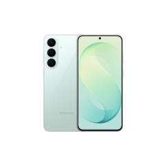 Samsung Galaxy S26 FE — Pistachio, 256 GB