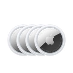 AirTag (2nd Gen) - 4 Pack