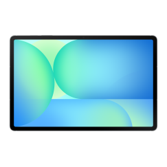 Samsung Galaxy Tab S10 FE+ Wi-Fi — Gray, 128 GB