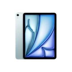 iPad Air 11-inch Wi-Fi + Cellular 1TB | Apple M4| Blue