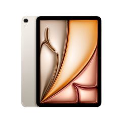 iPad Air 11-inch Wi-Fi + Cellular 1TB | Apple M3 | Starlight