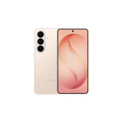 Samsung Galaxy S26 (Samsung.com Exclusive) — Pinkgold, 256 GB