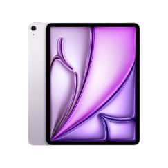 iPad Air 13-inch Wi-Fi + Cellular 1TB | Apple M4| Purple