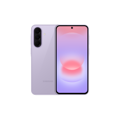 Samsung Galaxy A37 5G — Awesome Lavender, 256 GB