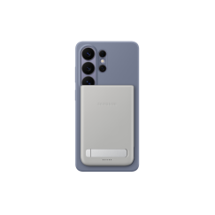 Samsung 5000 mAh Magnetic Battery Pack — Gray