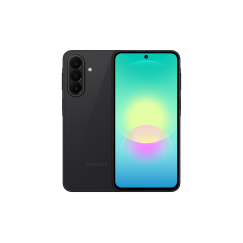 Samsung Galaxy A27 5G — Black, 128 GB